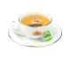 Ceai verde Bouquet asortat 4sort 10dz - BASILUR