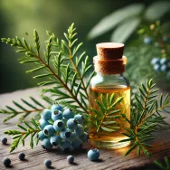 Ulei esential cedru 10ml - HERBAL SANA