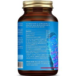 Cell Energy Plus 30cps - ZENYTH