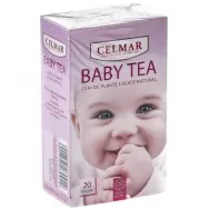 Ceai plante baby tea 20dz - CELMAR