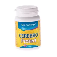 Cerebro protect 60cps - BIO SYNERGIE