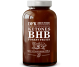 Pulbere Cetone BHB fructe padure 150g - DIET FOOD