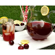 Ceai rece [Iced Tea] cu visine piramide 10x4,5g - VEDDA