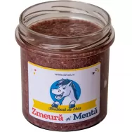 Budinca chia zmeura menta 300g - OHVAZ