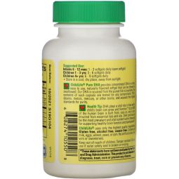 Pure DHA copii masticabil 90cps - CHILDLIFE ESSENTIALS