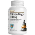 Chimen negru 500mg 30cps - ALEVIA