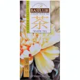 Ceai alb chinezesc Chinese white tea refill 100g - BASILUR