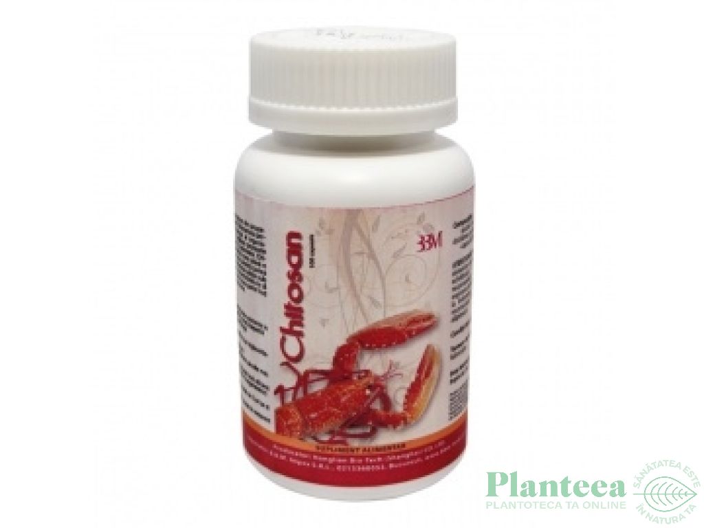 Chitosan 100cps - HONGLIAN BIOTECH