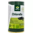 Chlorella 200mg raw bio 750cp - TOPNATUR