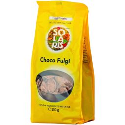 Fulgi porumb Choco 200g - SOLARIS