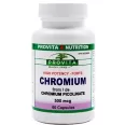 Crom picolinat 500mcg 60cps - PROVITA NUTRITION