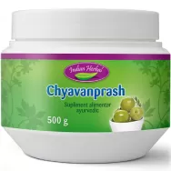 Gem plante ayurvedice Chyavanprash 500g - INDIAN HERBAL