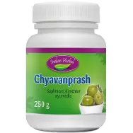 Gem plante ayurvedice Chyavanprash 250g - INDIAN HERBAL