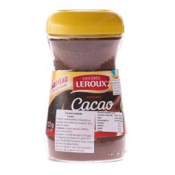 Cicoare solubila cu cacao 125g - LEROUX