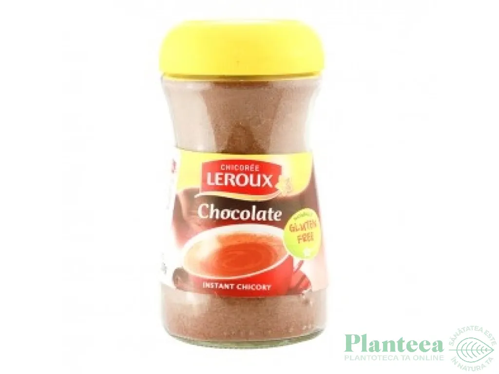 Cicoare solubila cu ciocolata 200g - LEROUX