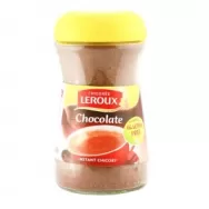 Cicoare solubila cu ciocolata 200g - LEROUX