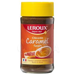 Cicoare solubila cu caramel 100g - LEROUX