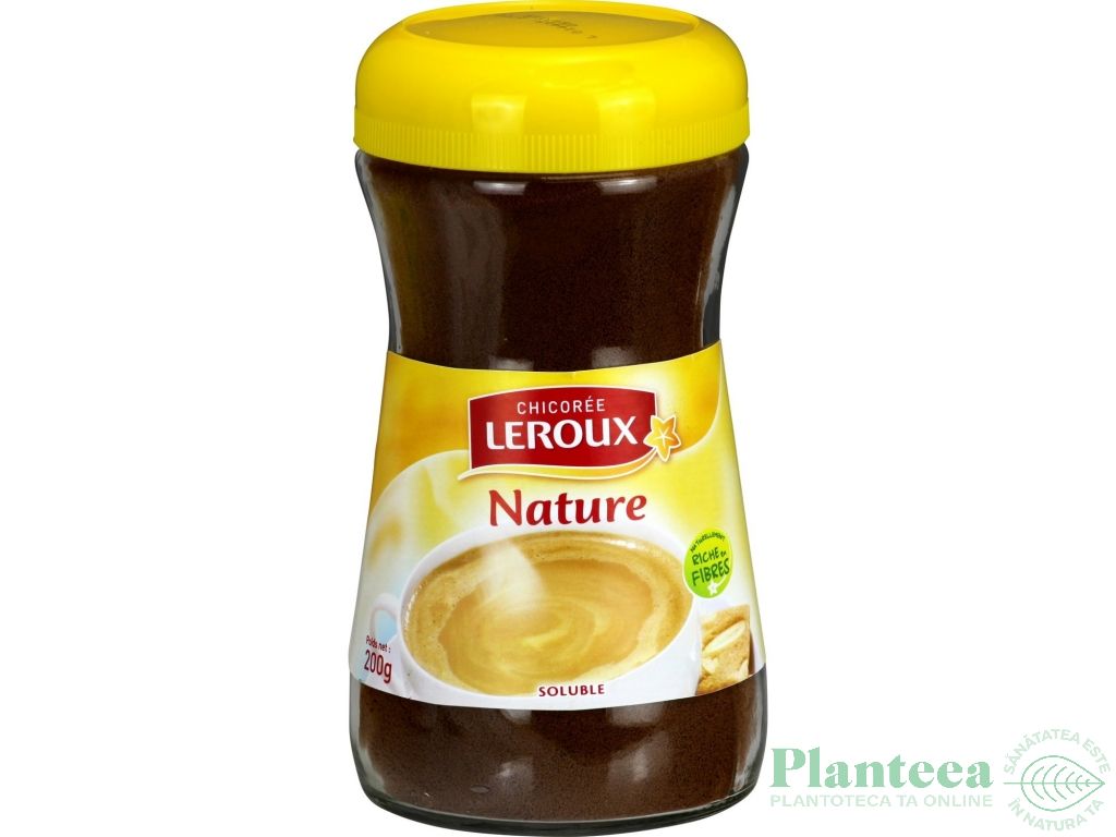 Cicoare solubila Nature 200g - LEROUX