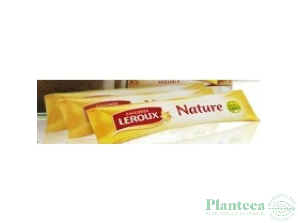 Cicoare solubila Nature plic 2,5g - LEROUX