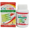 Cicobil 40cp - ELIDOR