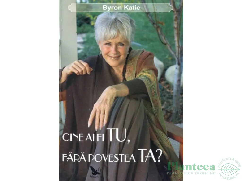 Carte Cine ai fi fara povestea ta 298pg - EDITURA FOR YOU