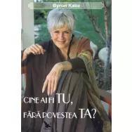 Carte Cine ai fi fara povestea ta 298pg - EDITURA FOR YOU