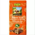 Ciocolata vegana lapte_orez praline Nirwana eco 100g - RAPUNZEL