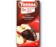 Ciocolata neagra 52%cacao mere fara zahar 75g - TORRAS