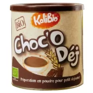 Ciocolata calda instant eco 500g - KALIBIO