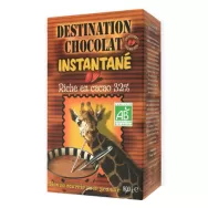 Ciocolata calda instant Family eco 800g - DESTINATION