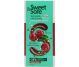 Ciocolata lapte cu quinoa visine stevia 90g - SWEET&SAFE