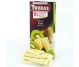 Ciocolata alba kiwi fara zahar fara gluten 75g - TORRAS