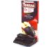 Ciocolata neagra 52%cacao mere fara zahar 75g - TORRAS