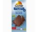 Ciocolata neagra 51%cacao Glucoregul 80g - GERBLE