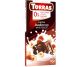 Ciocolata lapte cu alune fara zahar fara gluten 75g - TORRAS