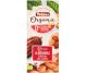 Ciocolata neagra 62%cacao migdale intregi fara zahar fara gluten bio 150g - TORRAS