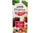 Ciocolata neagra 62%cacao migdale intregi fara zahar fara gluten bio 150g - TORRAS