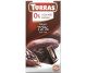 Ciocolata neagra 72%cacao fara zahar fara gluten 75g - TORRAS