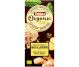 Ciocolata neagra 52%cacao maca ghimbir fara gluten Organic 100g - TORRAS