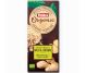 Ciocolata neagra 52%cacao maca ghimbir fara gluten Organic 100g - TORRAS