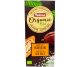 Ciocolata neagra 70%cacao sare mare fara gluten bio 100g - TORRAS