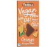 Ciocolata vegana lapte_ovaz portocala fara zahar fara gluten 100g - TORRAS