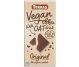Ciocolata vegana lapte_ovaz original fara zahar fara gluten 100g - TORRAS