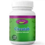 Circutab 120cp - INDIAN HERBAL