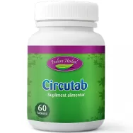 Circutab 60cp - INDIAN HERBAL