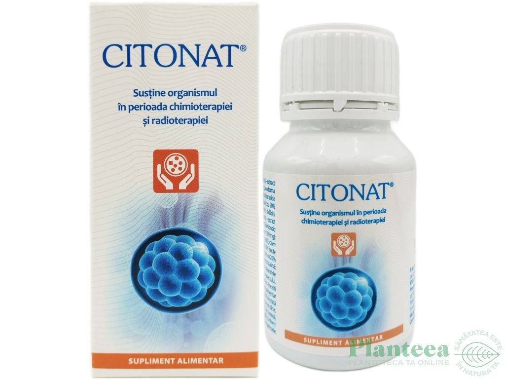 Citonat 150cp - DACIA PLANT