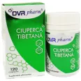Ciuperca tibetana 120cps - DVR PHARM