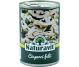 Conserva ciuperci felii cutie 425ml - NATURAVIT