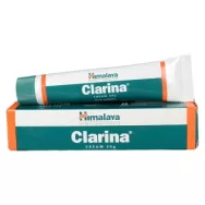 Crema antiacnee Clarina 30g - HIMALAYA CARE