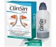 Kit clatire sinusuri ClinSin Med adulti [irigator+16pl] 2b - NATUR PRODUKT